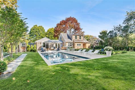 9 bayberry ln sag harbor new york  This property is not currently available for sale